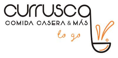 Currusco Comida casera a domicilio